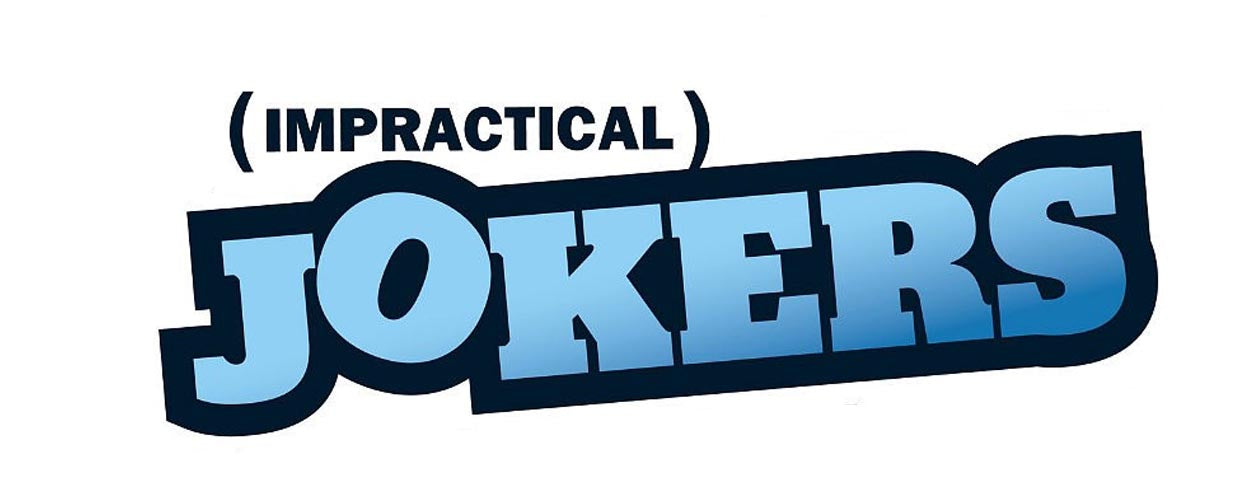 Impractical Jokers On Tour